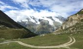 Excursión Senderismo Sainte-Foy-Tarentaise - Le Monial lac du clos en boucle randonnée très facile - Photo 2