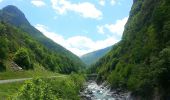 Tour Zu Fuß Gavarnie-Gèdre - Cirque du Lis - Photo 1