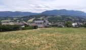 Tour Wandern La Biolle - La Biolle - Photo 5