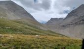 Trail Walking Allos - ALLOS . LE PIOLAT . O - Photo 1
