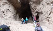 Percorso Marcia Roquebrune-sur-Argens - les gorges du blavet - Photo 4