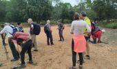 Tocht Stappen Cotignac - cotignac - Photo 1