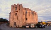 Tour Wandern Saint-Florent - Visite touristique Saint FLorent - Photo 12