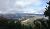 Randonnée Marche Cabrerolles - Aiguës Vives - Photo 2