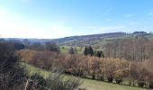 Tour Wandern Spa - spa . marteau . winamplanche . crepoa . hoctaisart . spa  - Photo 16