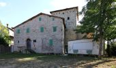 Percorso A piedi Castel d'Aiano - IT-150 - Photo 6