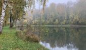 Trail Walking Contre - Contre Bergicourt  - Photo 1