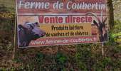 Randonnée Marche Chevreuse - meridon Coubertin chevreuse - Photo 5