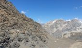 Excursión Senderismo Bonneval-sur-Arc - 73 - COL DE L'ISERAN - Photo 1