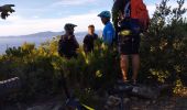 Trail Mountain bike Pietrosella - Cupabia - Photo 4