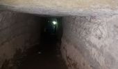 Tour Wandern Sernhac - Serhnac tunnels crêtes  - Photo 3