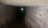 Excursión Senderismo Sernhac - Serhnac tunnels crêtes  - Photo 3