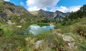 Randonnée Marche Mijanès - Lacs de Mijanès par Lac de Balbonne - Photo 12