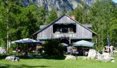 Excursión A pie Altaussee - Weg um den See - Photo 9