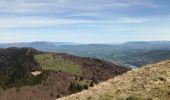 Excursión Senderismo Arvière-en-Valromey - LE GRAND COLOMBIER - Photo 5