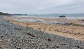 Excursión Senderismo Erquy - LE CAP D'ERQUY DEPUIS LE CAMPING LA VALLEE - Photo 1