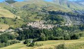 Trail Walking La Grave - La Grave lac de puy vachier - Photo 12