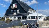 Tocht Lopen Fouesnant - Des dunes à la mer blanche - Photo 14