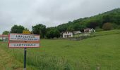 Tocht Mountainbike Sauvelade - sauvetage  navarenx  st palais  St jean pied de port  - Photo 3