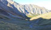 Trail Walking Ceillac - Pas de la Cula depuis la bergerie du bois noir  - Photo 4