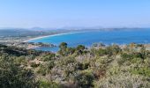 Tour Wandern Ramatuelle - Ramatuelle - de Bonne Terrasse au Rocher des Portes en passant par le phare - Photo 17