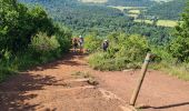 Trail Walking Aydat - 2025-06-20 Le Puy de la Vache - Photo 3