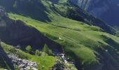 Excursión Senderismo Orcières - Tour des lacs d'Orcières - Photo 3