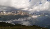 Excursión Senderismo Chamonix-Mont-Blanc - Argentieres, plan Joran,glacier,croix Lognan,les tines - Photo 13