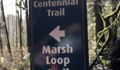 Tocht Stappen Saanich - Park Patrol 3: Centennial Trail - Photo 3