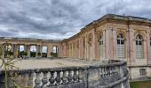 Tocht Wegfiets Fontenay-le-Fleury - Parc Versailles  - Photo 2