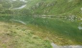 Excursión Senderismo La Plagne-Tarentaise - lac  - Photo 1