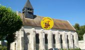 Excursión Senderismo Villers-Saint-Frambourg-Ognon - SM_OGNON-(ex BALAGNY-sur-AUNETTE)_8.3Km - Photo 3