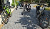 Trail Mountain bike Lobbes - Boisetsambre-openrunner - Photo 5