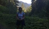 Tour Nordic Walking Morzine - Tour pleney - Photo 4