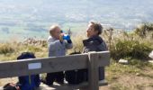 Trail Walking Curienne - mt st michel - Photo 2