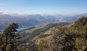 Excursión Senderismo Pontis - Morgonnet - Coquille - Photo 4