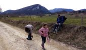 Excursión Senderismo La Chapelle-en-Vercors - Le tour de la Chapelle en Vercors - Photo 10