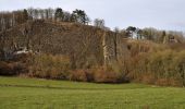 Randonnée A pied Comblain-au-Pont - CB13 Neuve Cense - Chession - Saint-Martin - Grottes - Mont - Anthisnes - Sart - Photo 4