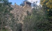 Randonnée Marche Roquebrune-sur-Argens - Le Fournel - Photo 1