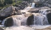 Trail Walking Cauterets - 65-raillere-cascades-11km-480m - Photo 3