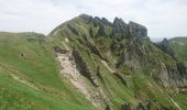 Excursión Senderismo Mont-Dore - départ Capucin vers puy de Sancy en passant par le pas de l'âne retour chemin des artistes 2019-25-06  - Photo 11