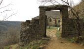 Excursión Senderismo Perrigny - Perrigny Montaigu Conliége (IBP 84) 30 mars 2021 - Photo 15