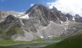 Excursión Senderismo Valloire - plan lachat le tour des lacs à Valloire - Photo 2