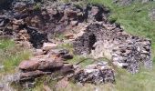 Excursión Senderismo Castillon-de-Larboust - 2020-07-16 cascade d'enfer - gouffre d'enfer- ru d'enfer - mine des  crabioules - Photo 12