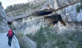 Randonnée Marche Castellane - Thyrs : sommet du Robion - Photo 2