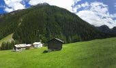 Percorso A piedi Scuol - Alp Sursass - Sur En - Photo 2