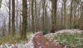 Randonnée Marche Profondeville - Promenade vers le point de vue de la Sibérie  - Photo 4