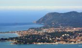 Tour Wandern Toulon - Plateau du faron - Photo 11