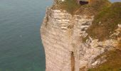 Tocht Te voet Vattetot-sur-Mer - vattetot sur mer - vaucotte- étigue  - Photo 1