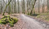 Tour Wandern Auderghem - Oudergem - Rouge Cloître - Promenade Verte - Stockel - Photo 1